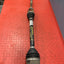 Vauxhall Vivaro/Citroen Dispatch/Peugeot Expert/Toyota Proace/Fiat Scudo DRIVE SHAFT Driver's Side 1.5 2016-2024 P/N 9820048080 - 2