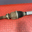 Vauxhall Vivaro/Citroen Dispatch/Peugeot Expert/Toyota Proace/Fiat Scudo DRIVE SHAFT Driver's Side 1.5 2016-2024 P/N 9820048080 - 2