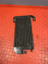 Renault Trafic/Vauxhall Vivaro/Nissan NV300 FUEL COOLER  2014-2019  P/N 175104049R / 93868458