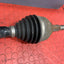Vauxhall Vivaro/Citroen Dispatch/Peugeot Expert/Toyota Proace/Fiat Scudo DRIVE SHAFT Driver's Side 1.5 2016-2024 P/N 9820048080 - 2