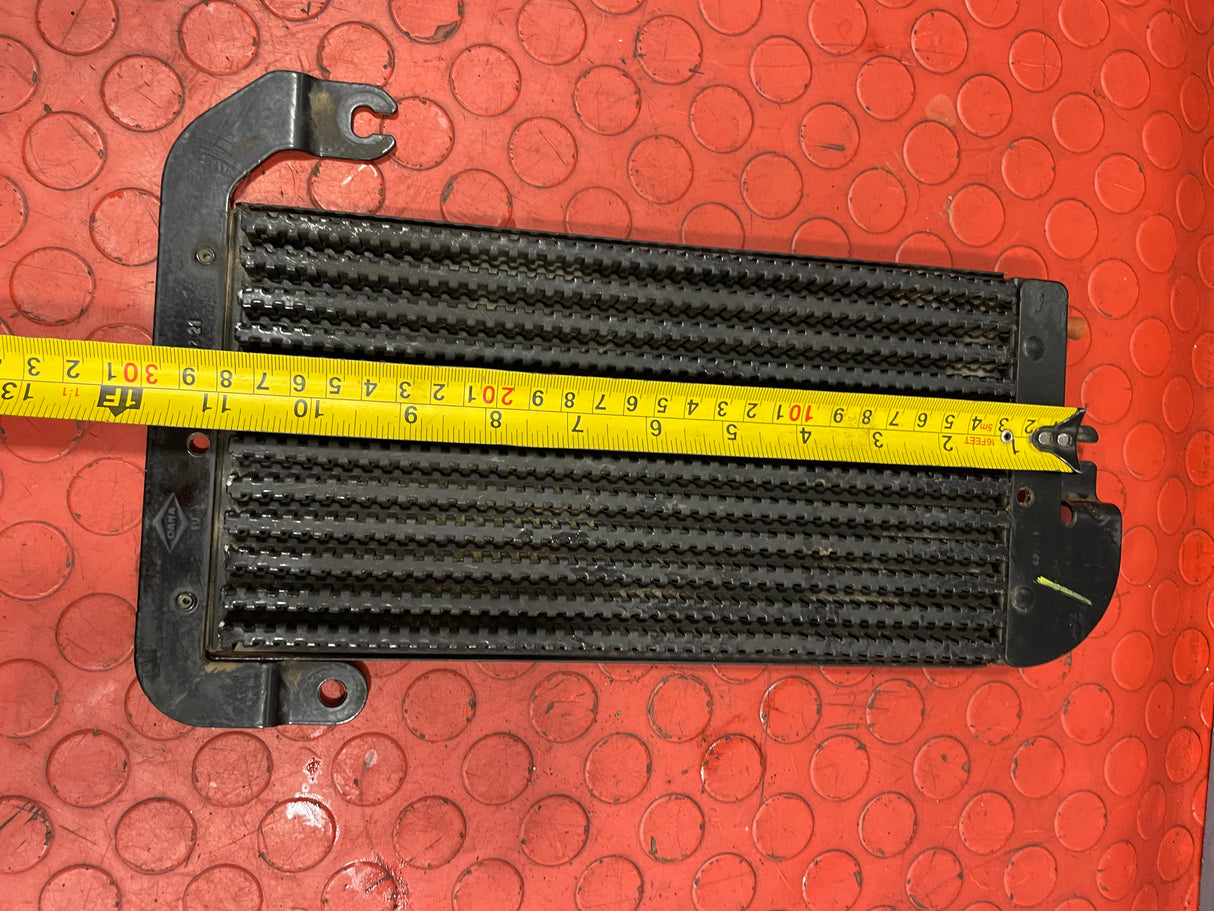 Renault Trafic/Vauxhall Vivaro/Nissan NV300 FUEL COOLER  2014-2019  P/N 175104049R / 93868458