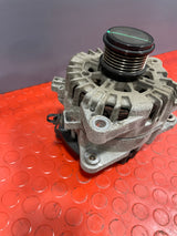 Ford Transit Custom ALTERNATOR ASSEMBLY 2.0 MK8 (1 PIN) 2016-2023 P/N KK3T10300BB - 6