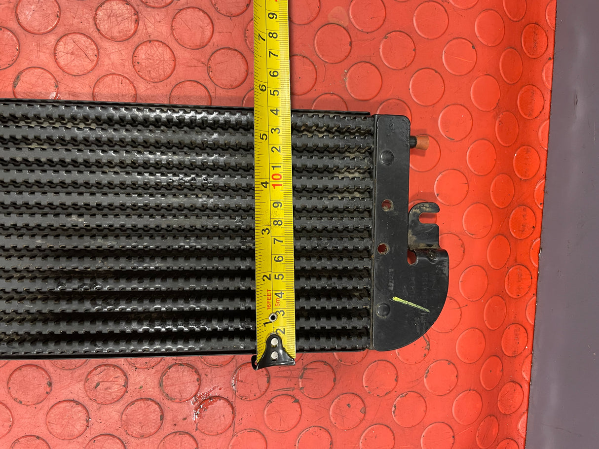 Renault Trafic/Vauxhall Vivaro/Nissan NV300 FUEL COOLER  2014-2019  P/N 175104049R / 93868458