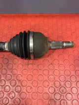 Citroen Dispatch/Peugeot Expert/Vauxhall Vivaro/Toyota Proace/Fiat Scudo DRIVESHAFT Passenger Side 2016-2024 P/N 9820048180 - 2