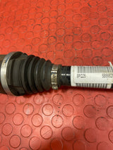 Citroen Dispatch/Peugeot Expert/Vauxhall Vivaro/Toyota Proace/Fiat Scudo DRIVESHAFT Passenger Side 2016-2024 P/N 9820048180 - 2
