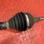 Vauxhall Vivaro/Citroen Dispatch/Peugeot Expert/Toyota Proace/Fiat Scudo DRIVE SHAFT Passenger's Side 1.5 2016-2024 P/N 9820048180 - 2