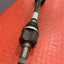 Vauxhall Vivaro/Citroen Dispatch/Peugeot Expert/Toyota Proace/Fiat Scudo DRIVE SHAFT Passenger's Side 1.5 2016-2024 P/N 9820048180 - 2