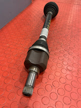 Citroen Dispatch/Peugeot Expert/Vauxhall Vivaro/Toyota Proace/Fiat Scudo DRIVESHAFT Passenger Side 2016-2024 P/N 9820048180 - 2