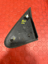 Citroen Berlingo/Peugeot Partner WING TRIM Driver's Side 2008-2018 P/N 9682178977