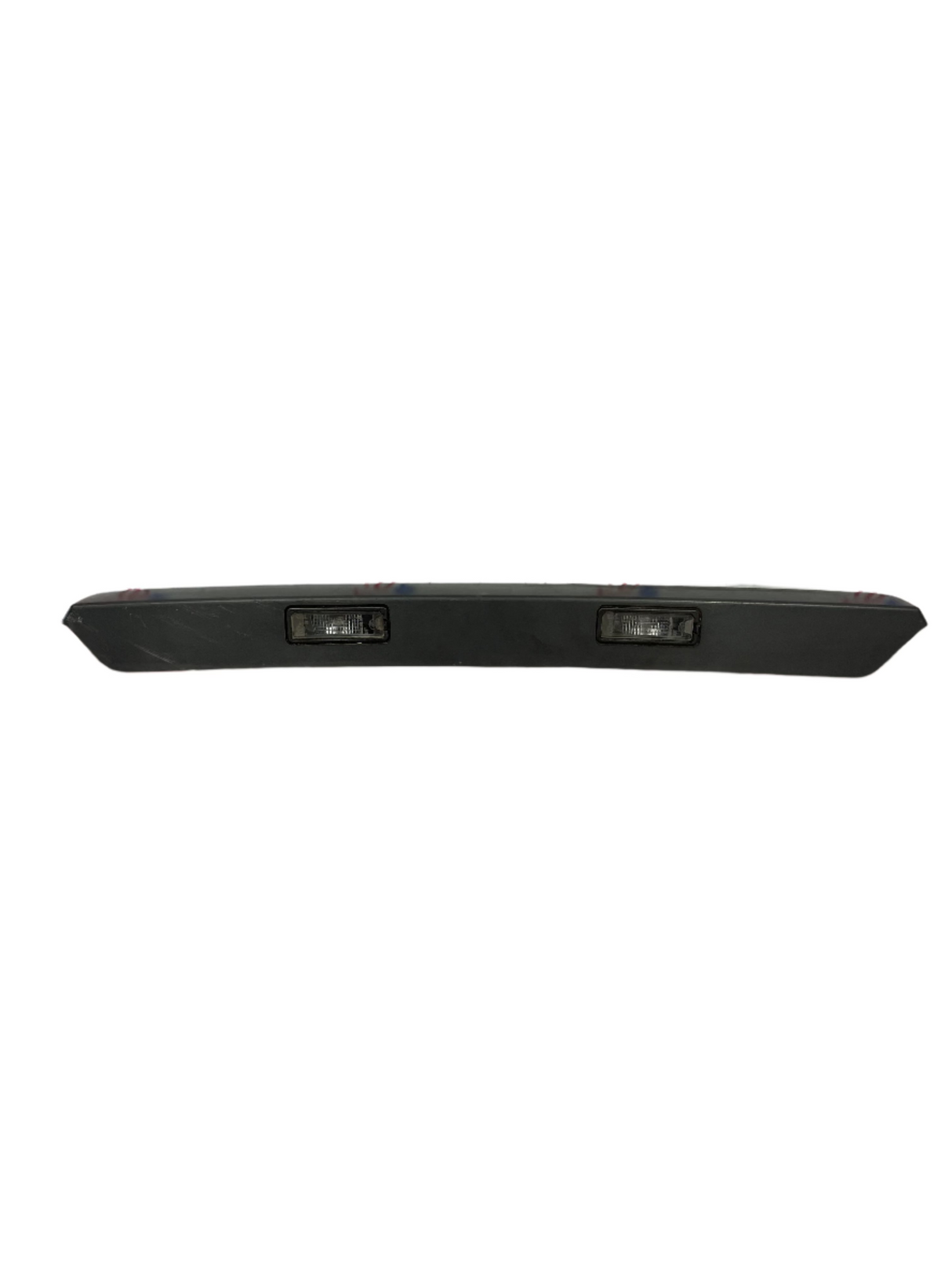 Volkswagen Crafter NUMBER PLATE LIGHT TRIM WITH LIGHTS  P/N 7C0827329