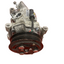 Citroen Berlingo/Peugeot Partner/Vauxhall Combo/Toyota Proace City AIR CONDITIONING PUMP 1.5 2 PIN 2019-2024 P/N 9810349980-01