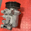 Citroen Berlingo/Peugeot Partner/Vauxhall Combo/Toyota Proace City AIR CONDITIONING PUMP 1.5 2 PIN 2019-2024 P/N 9810349980-01