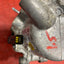 Citroen Berlingo/Peugeot Partner/Vauxhall Combo/Toyota Proace City AIR CONDITIONING PUMP 1.5 2 PIN 2019-2024 P/N 9810349980-01