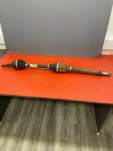 Ford Transit Custom DRIVESHAFT Driver's Side 2.0 2016-2023 P/N KK213B436AB