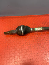 Ford Transit Custom DRIVESHAFT Driver's Side 2.0 2016-2023 P/N KK213B436AB