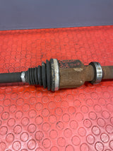 Ford Transit Custom DRIVESHAFT Driver's Side 2.0 2016-2023 P/N KK213B436AB