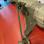 Vauxhall Movano/Renault Master III DPF DE-POLLUTION FILTER FWD 2.3DCI 2014 P/N 208023547R