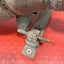 Vauxhall Movano/Renault Master III DPF DE-POLLUTION FILTER FWD 2.3DCI 2014 P/N 208023547R