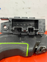 Citroen Berlingo/Peugeot Partner FAN BLOWER RESISTOR 2008-2018 P/N 648055