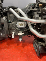 Nissan Navara Pickup D23/ HEATER MATRIX UNIT 2016 (w/ minor air pipe damage) P/N 953MY4KJ3A / 279504KJ0A