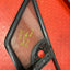 Citroen Berlingo/Peugeot Partner QUARTER GLASS WINDOW PANEL Driver's Side 2008-2018 P/N 9675118180 / 43R000016