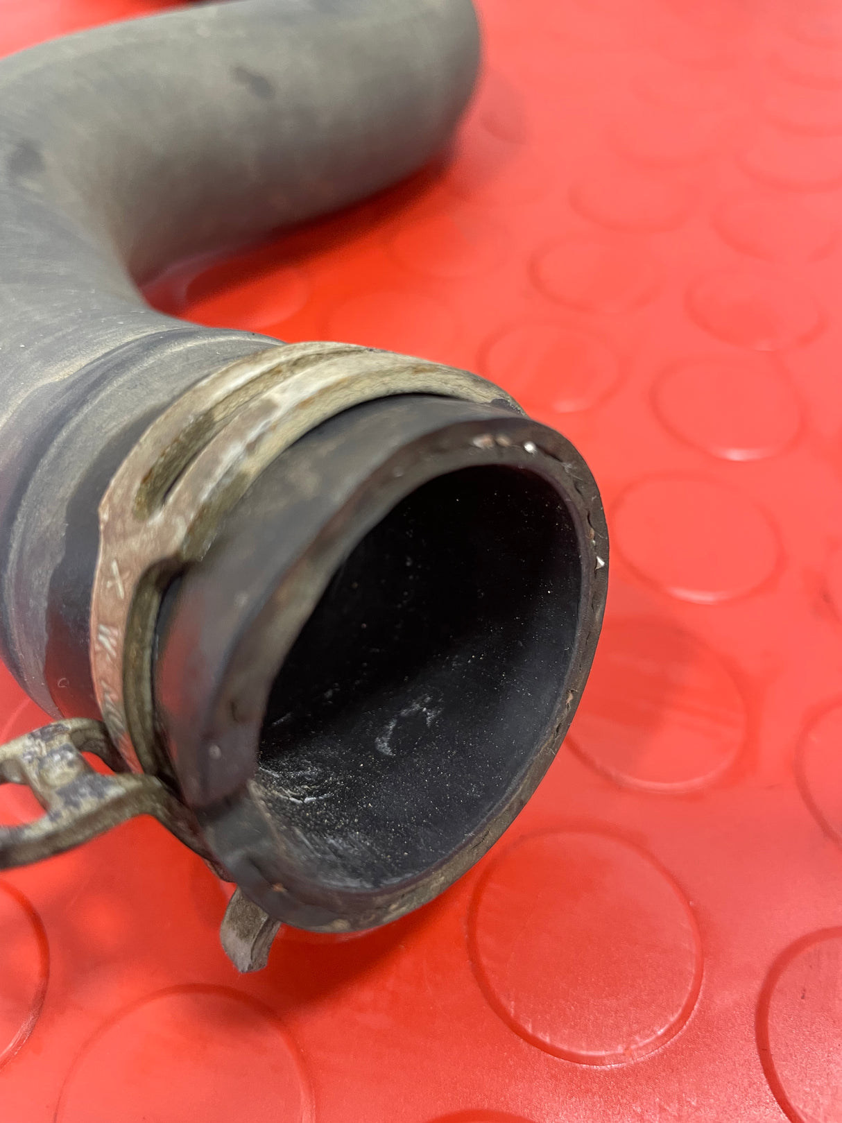 Ford Transit Custom WATER COOLANT PIPE 2013-2017 2.2TDCI  P/N BK218260BA