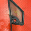 Citroen Berlingo/Peugeot Partner QUARTER GLASS WINDOW PANEL Driver's Side 2008-2018 P/N 9675118180 / 43R000016
