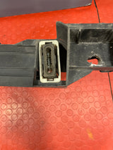 Citroen Berlingo/Peugeot Partner/Vauxhall Combo/Toyota Proace City UPPER SLAM PANEL w/ SENSOR (2Pins) 2018-2024 P/N 9830512680
