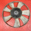 Volkswagen Crafter/Mercedes Sprinter VISCOUS & COOLING FAN RWD 2012-2017 2.0 P/N LDA7RF420