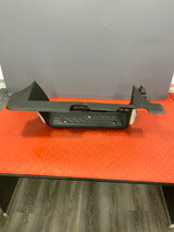 Ford Transit Custom FRONT DRIVER'S SIDE DOOR STEP (Busted Mounting Pin) 2019-2023 P/N BK21V13200AHW - 1 / KK31V13200ADW