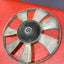 Volkswagen Crafter/Mercedes Sprinter VISCOUS & COOLING FAN RWD 2012-2017 2.0 P/N LDA7RF420