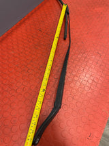 Peugeot Expert/Citroen Dispatch/Vauxhall Vivaro/Toyota Proace/Fiat Scudo WINDSCREEN WIPER ARM Passenger's Side 2016-2023 P/N 9808465780 - 1