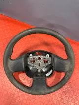Renault Master/Vauxhall Movano STEERING WHEEL 2014-2021 P/N 484300031R