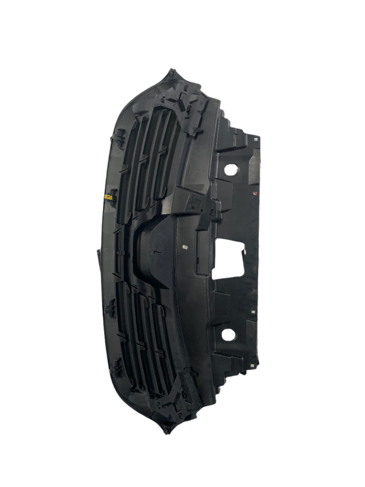 Renault Trafic FRONT GRILLE  BLACK 2014-2017 P/N 623108673R