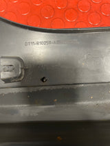 Ford Transit Connect SIDE SKIRT TRIM LH PASSENGER SIDE 2014-2017 P/N DT11R10259A