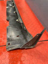 Ford Transit Connect SIDE SKIRT TRIM LH PASSENGER SIDE 2014-2017 P/N DT11R10259A