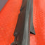 Ford Transit Connect SIDE SKIRT TRIM LH PASSENGER SIDE 2014-2017 P/N DT11R10259A