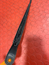 Citroen Berlingo/Peugeot Partner WINDSCREEN WIPER ARM w/ Blade 2008-2018 P/N 9682975280 - 2