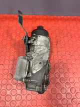 Citroen Berlingo,Peugeot Partner OIL FILTER HOUSING & OIL COOLER  2008-2016 P/N 9687847480