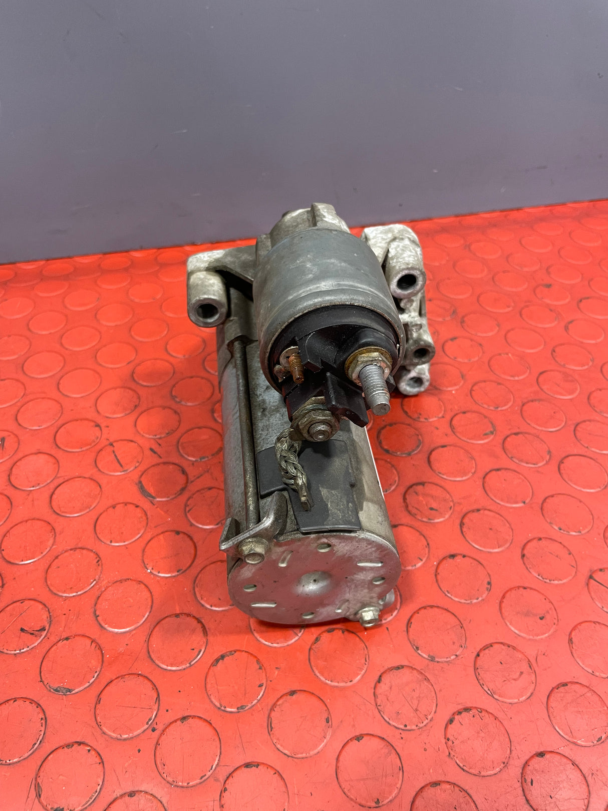Citroen Berlingo/Peugeot Partner/Vauxhall Combo/Toyota Proace City STARTER MOTOR ASSEMBLY 1.6 12V 2016-2024  P/N 9688268480 - 1 / TS14E110