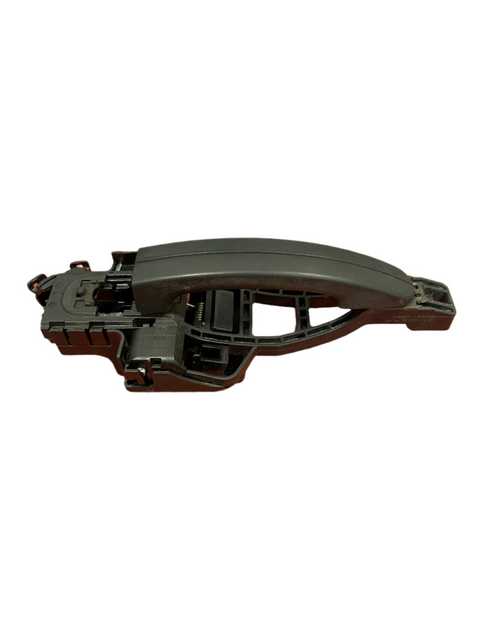 Ford Transit REAR DOOR OUTER HANDLE OPENER w/ BRACKET Rear Driver's Side Mk8 2016-2023 P/N BK31V429A36AC