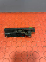 Citroen Berlingo/Peugeot Partner PASSENGER'S SIDE SLIDING DOOR RAIL P/N 9816965880