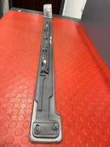 Vauxhall Vivaro/Citroen Dispatch/Peugeot Expert/Toyota Proace/Fiat Scudo DOOR RUNNER MOULDING COVER Passenger's Side (GREY) 2016-2024 P/N 9808384380