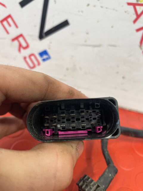 Volkswagen Crafter ADBLUE TANK WIRING LOOM WITH CONTROL UNIT 2014-2017   P/N 7C0971819