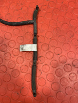 Citroen Dispatch/Peugeot Expert/Vauxhall Vivaro/Toyota Proace/Fiat Scudo INJECTOR LEAK OFF RETURN PIPE 1.5 HDI 2016-2024 P/N 9824723180 / 0445130193