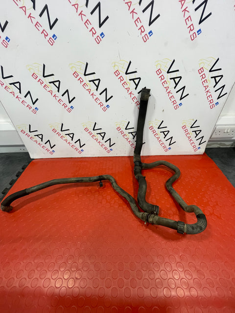 Ford Transit RADIATOR HOSE  2.0 TDCi 16V Eco Blue 130  2013-2018 P/N GK218C350BC