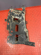 Citroen Berlingo/Peugeot Partner/Vauxhall Combo/Toyota Proace City BATTERY HOLDER 1.5 2019-2024 P/N 9815288480-2 / 9815288580