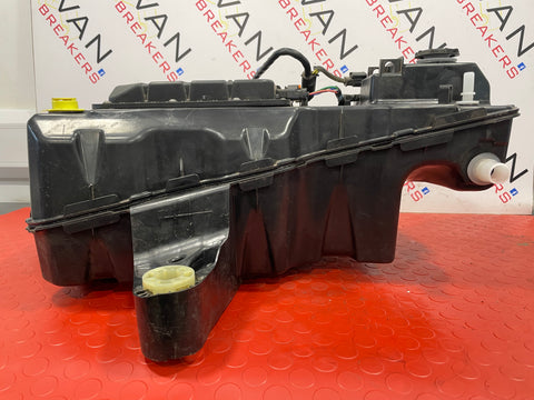 Citroen Berlingo Peugeot Partner Toyota Proace Vauxhall Combo ADBLUE TANK AND PUMP  2019-2024 P/N 9817601880