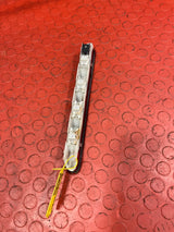 Vauxhall Vivaro/Citroen Dispatch/Peugeot Expert/Totoya Proace/Fiat Scudo REAR LED TAILGATE BRAKE LIGHT 2016-2024 P/N 9811325980