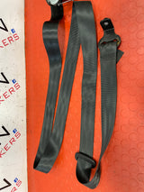 Vauxhall Vivaro Renault Trafic Nissan NV300 MIDDLE FRONT SEAT BELT 2014-2017 P/N 34144153C